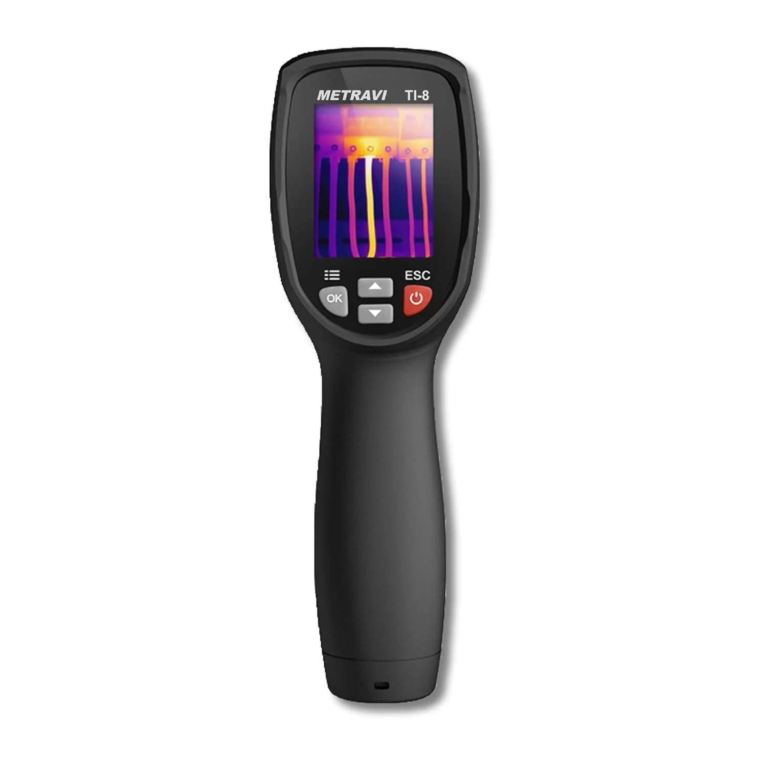 Handheld Thermal Imager